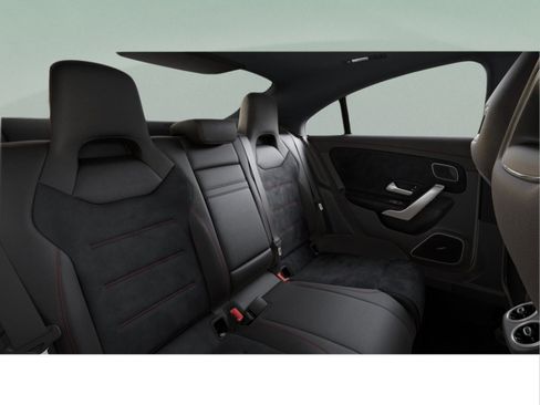 Certified 2026 Mercedes-Benz CLA 250 image 43