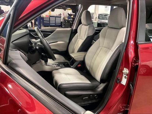 Used 2021 Subaru Forester Premium image 25