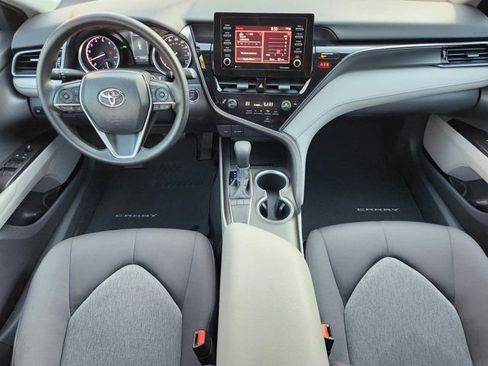 Used 2023 Toyota Camry LE image 27