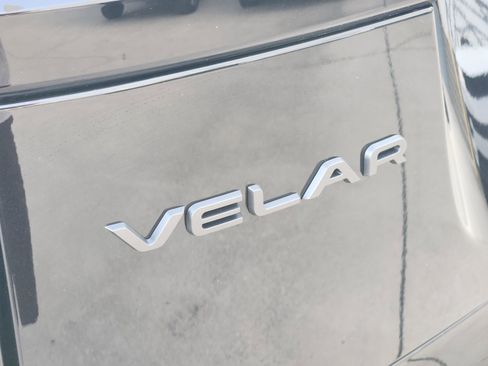 New 2026 Land Rover Range Rover Velar Dynamic SE AWD/4WD image 11
