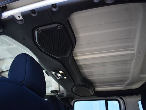 Used 2020 Jeep Wrangler Willys image 20