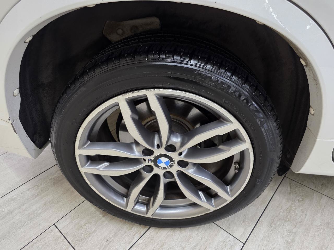 Used 2016 BMW X3 sDrive28i RWD image 41