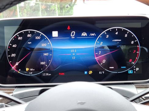 New 2026 Mercedes-Benz C 300 4MATIC Sedan image 21