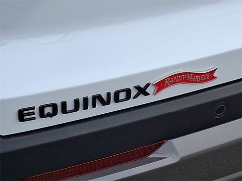 New 2026 Chevrolet Equinox ACTIV image 11