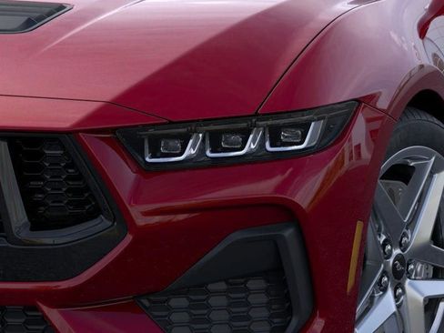 New 2025 Ford Mustang GT Premium RWD image 18