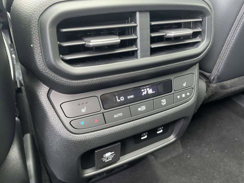 New 2026 Honda Passport TrailSport Elite image 8