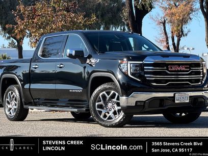 Used 2023 GMC Sierra 1500 SLT w/ SLT Premium Package
