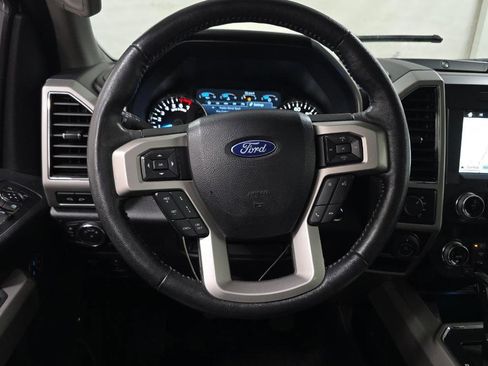 Used 2019 Ford F150 Lariat w/ Equipment Group 502A Luxury image 13