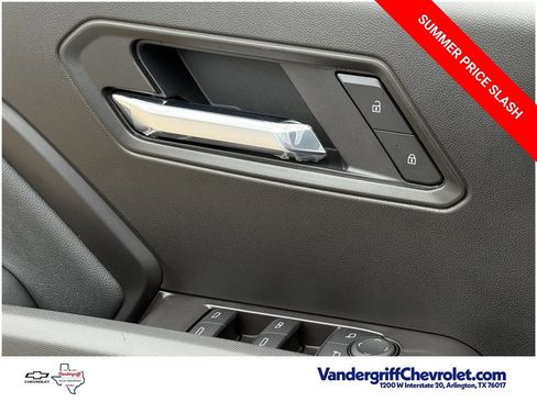 New 2026 Chevrolet Colorado LT w/ LT Convenience Package AWD/4WD image 20