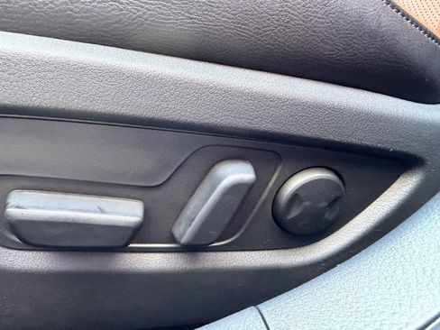 New 2025 MAZDA CX-50 AWD 2.5 Turbo w/ Weather Package image 24