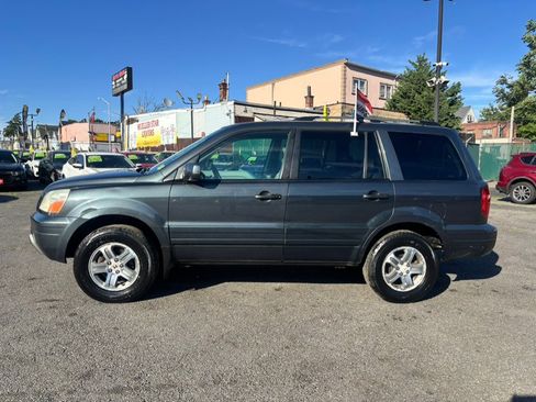 Used 2004 Honda Pilot EX image 4