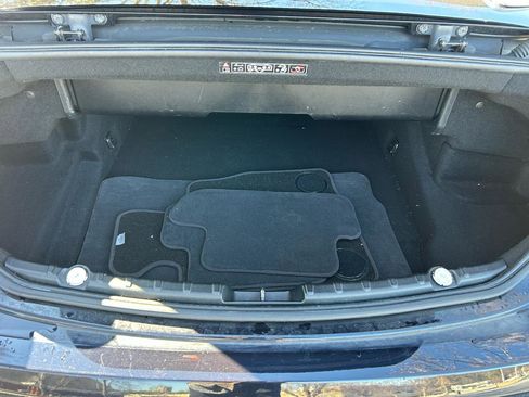 Used 2012 BMW 640i Convertible image 17