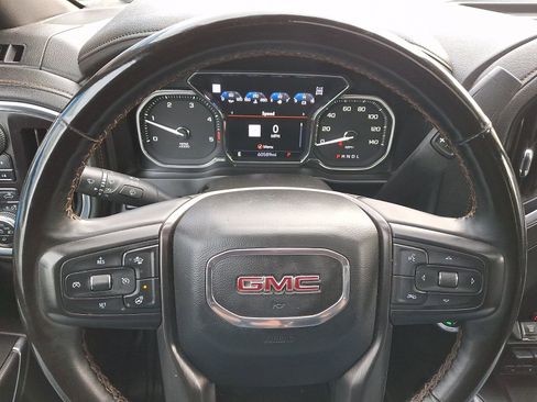 Used 2023 GMC Sierra 2500 AT4 w/ AT4 Premium Plus Package image 20