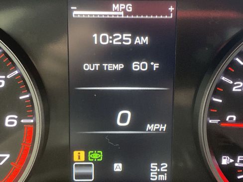 New 2026 Subaru WRX Premium image 15