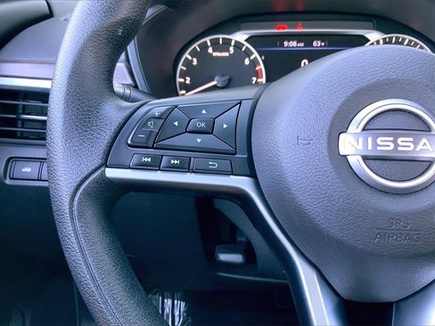 Certified 2023 Nissan Altima 2.5 SV image 20