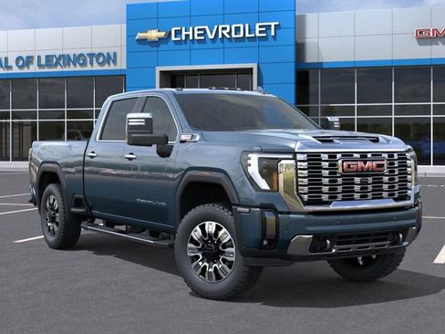 New 2026 GMC Sierra 2500 Denali image 7