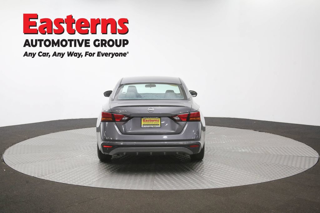 Used 2024 Nissan Altima 2.5 S FWD image 34