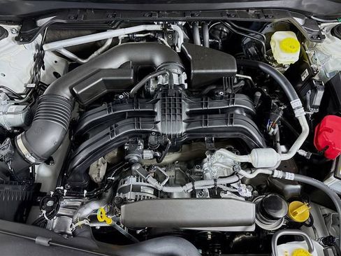 New 2025 Subaru Forester Premium image 30