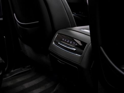 Used 2025 Cadillac Escalade V AWD/4WD image 53