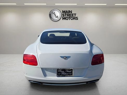 Used 2013 Bentley Continental GT image 4