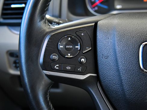 Used 2019 Honda Pilot EX-L image 35