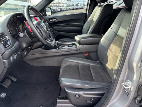 Used 2021 Dodge Durango GT image 8