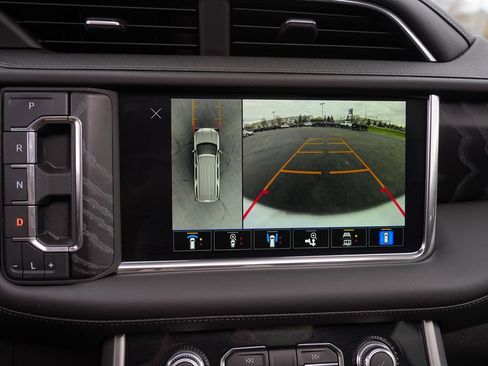 Used 2023 GMC Yukon Denali w/ Max Trailering Package AWD/4WD image 32