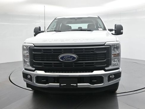 New 2026 Ford F350 XL w/ XL Driver Assist Package image 54
