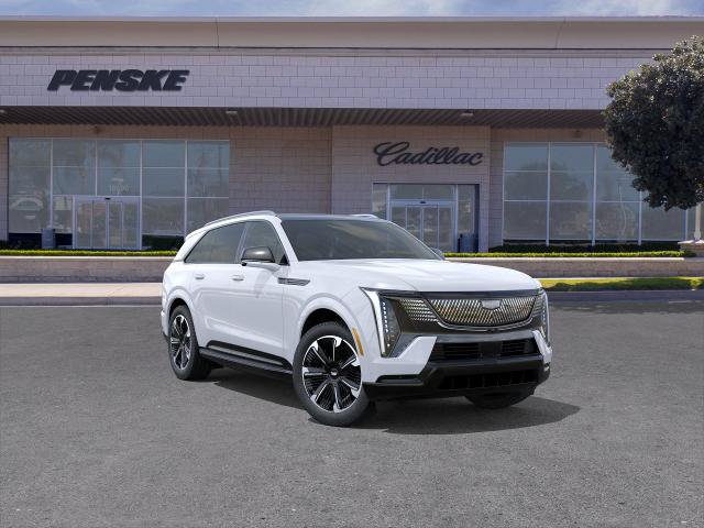 New 2026 Cadillac Escalade IQ Sport 1 AWD/4WD image 1