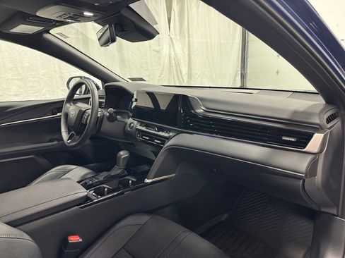 Used 2026 Toyota Camry XSE FWD image 63