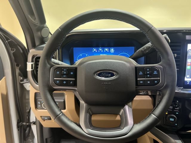 New 2026 Ford F350 Lariat AWD/4WD image 10