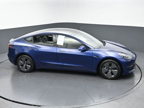 Used 2023 Tesla Model 3 Standard Range RWD image 42
