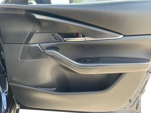 Used 2025 MAZDA CX-30 AWD 2.5 S w/ Preferred Package image 26