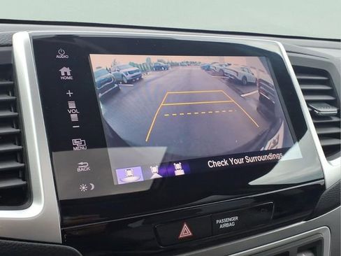 Used 2018 Honda Pilot EX-L image 9