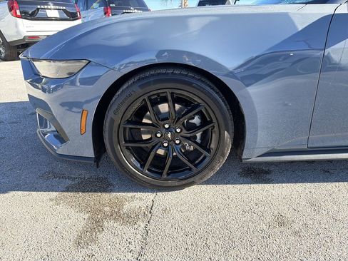 New 2026 Ford Mustang Premium RWD image 27