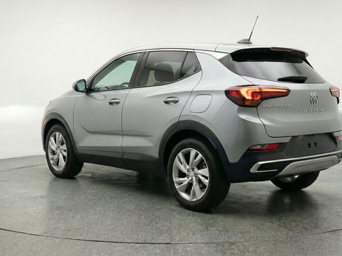 Used 2025 Buick Encore GX Preferred AWD/4WD image 6