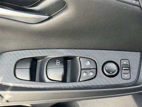 Certified 2025 Nissan Sentra SV image 16