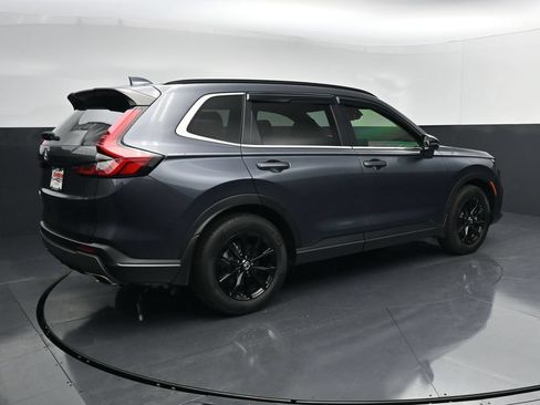 Used 2024 Honda CR-V Sport image 8