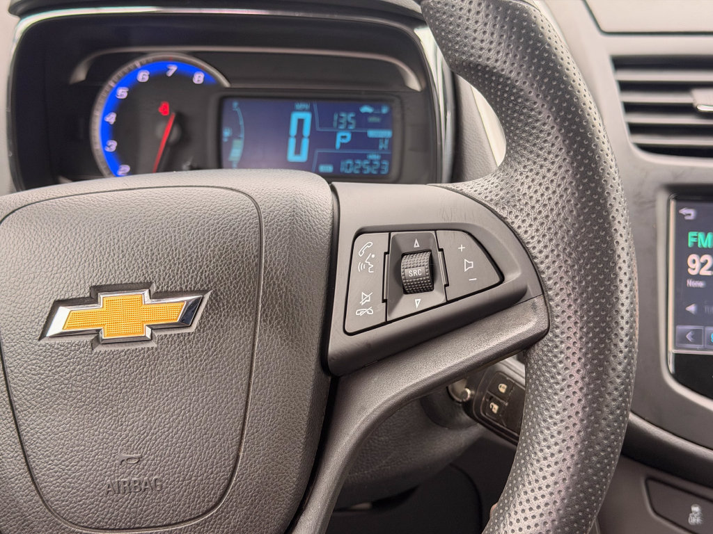 Used 2016 Chevrolet Trax LS AWD/4WD image 24