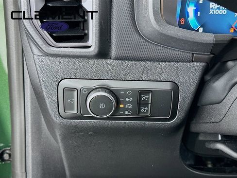 New 2025 Ford Bronco Sport Outer Banks w/ Outer Banks Tech Package+ image 13