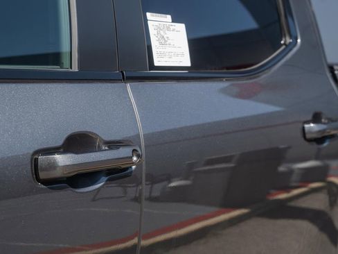 New 2026 Toyota Tundra Platinum AWD/4WD image 16