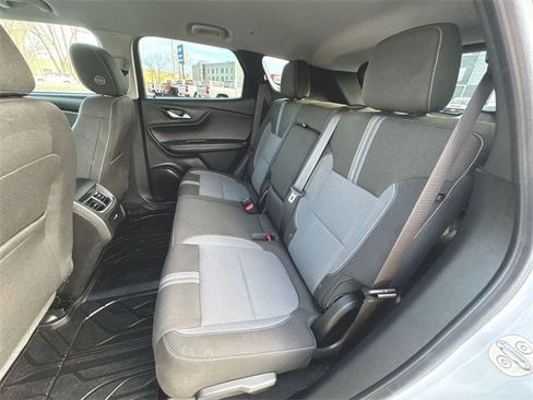 Used 2023 Chevrolet Blazer LT w/ Convenience Package image 23