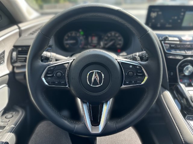 Certified 2026 Acura RDX w/ Technology Package AWD/4WD image 23