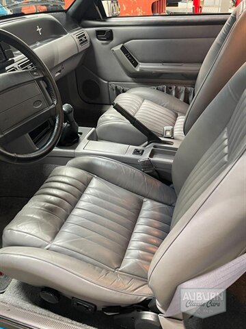 Used 1993 Ford Mustang Cobra RWD image 15