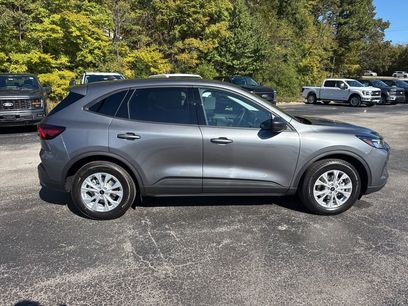 New 2026 Ford Escape Active w/ Tech Pack #1