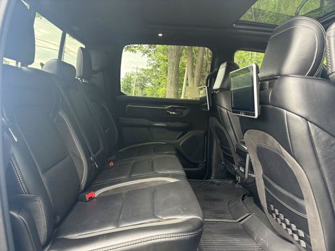 Used 2022 RAM 1500 TRX w/ TRX Level 1 Equipment Group AWD/4WD image 30