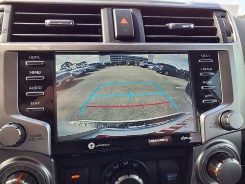 Used 2020 Toyota 4Runner SR5 Premium w/ Moonroof Package RWD image 6