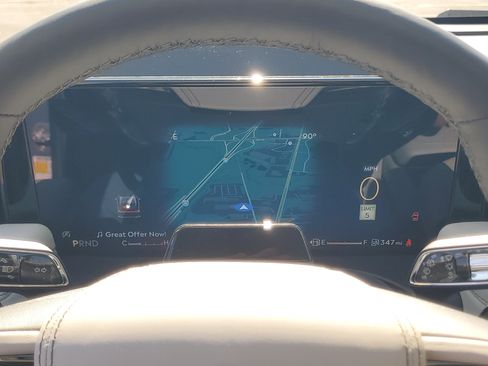 New 2026 Lincoln Aviator Reserve AWD/4WD image 18