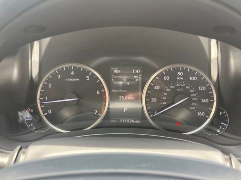 Used 2018 Lexus NX 300 FWD image 16