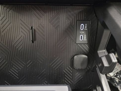 New 2025 Toyota Tacoma SR5 image 64